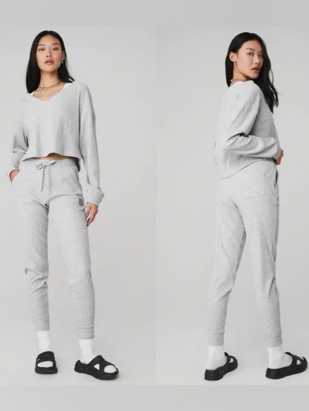 Alo Lounge Set